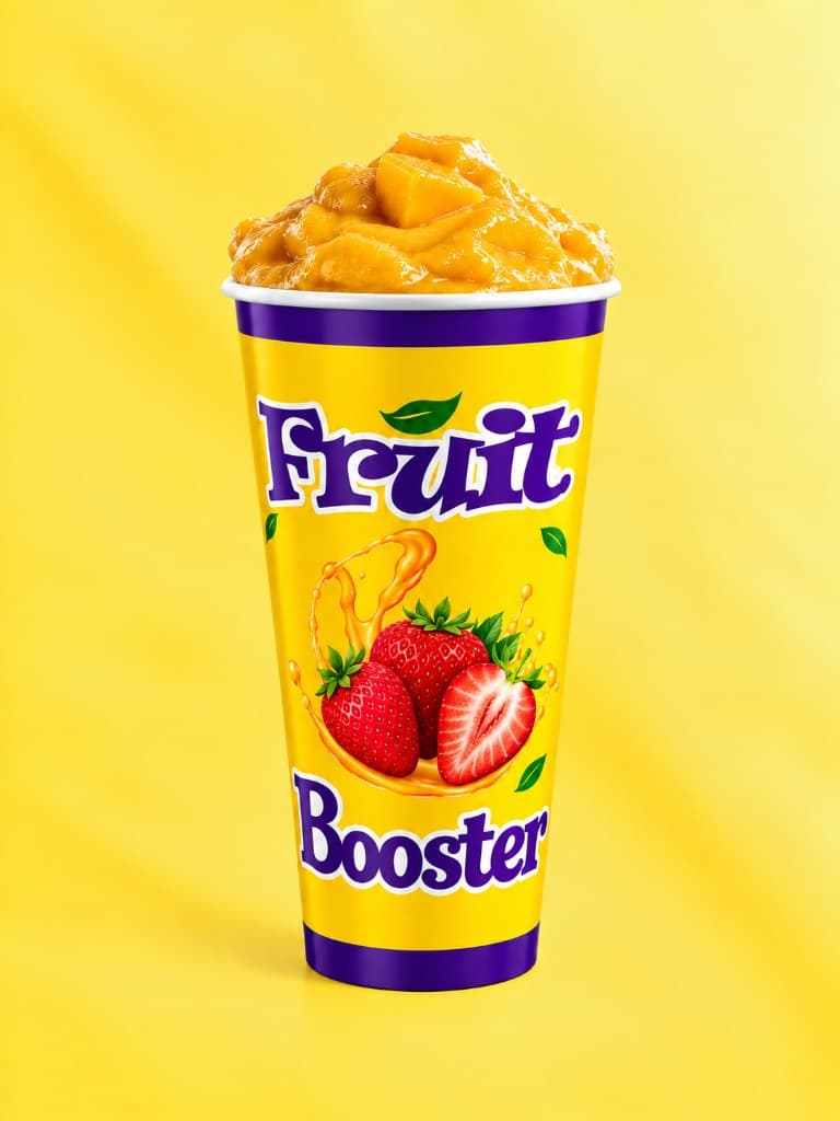 Mango Hurrican - Tropical
