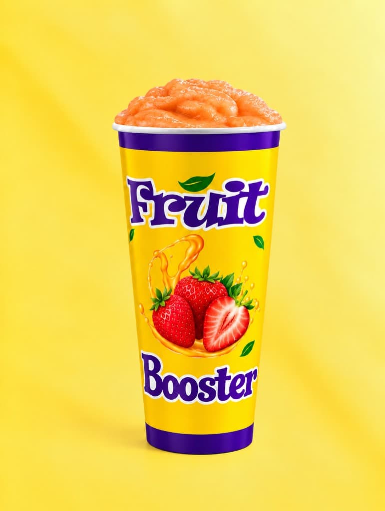 Regular Mango Hurrican
