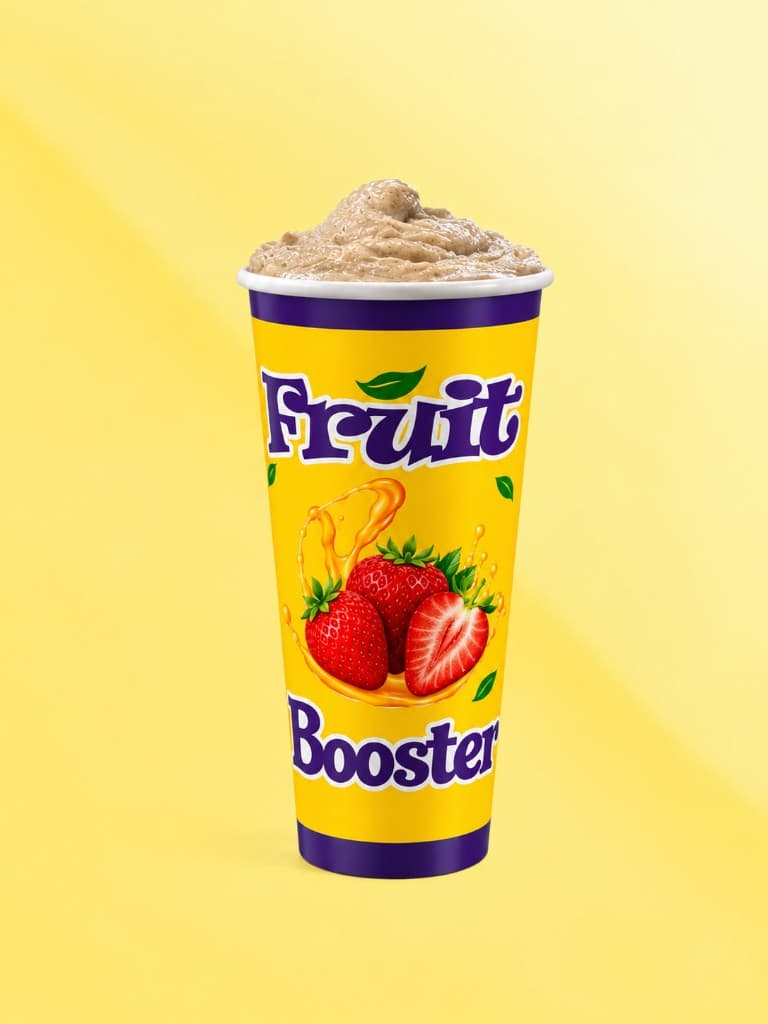 Regular Nuttin Butter