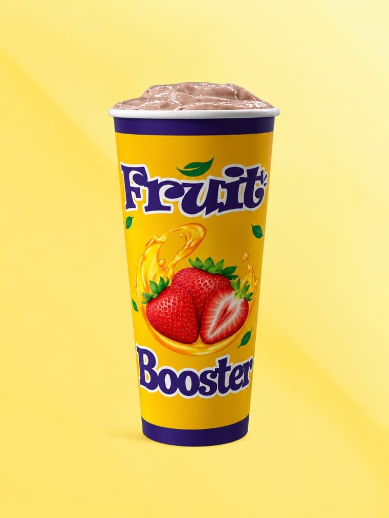 Regular Very Berry